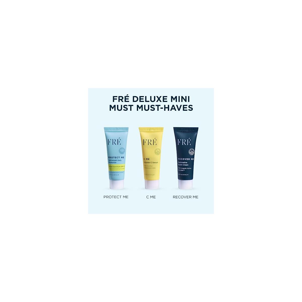 Fr Deluxe Mini Set Coupons - RebateKey
