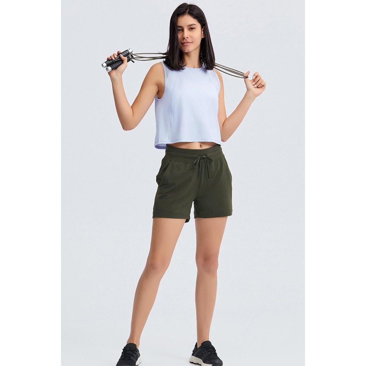 Cut Out Back Cropped Promo Code - RebateKey