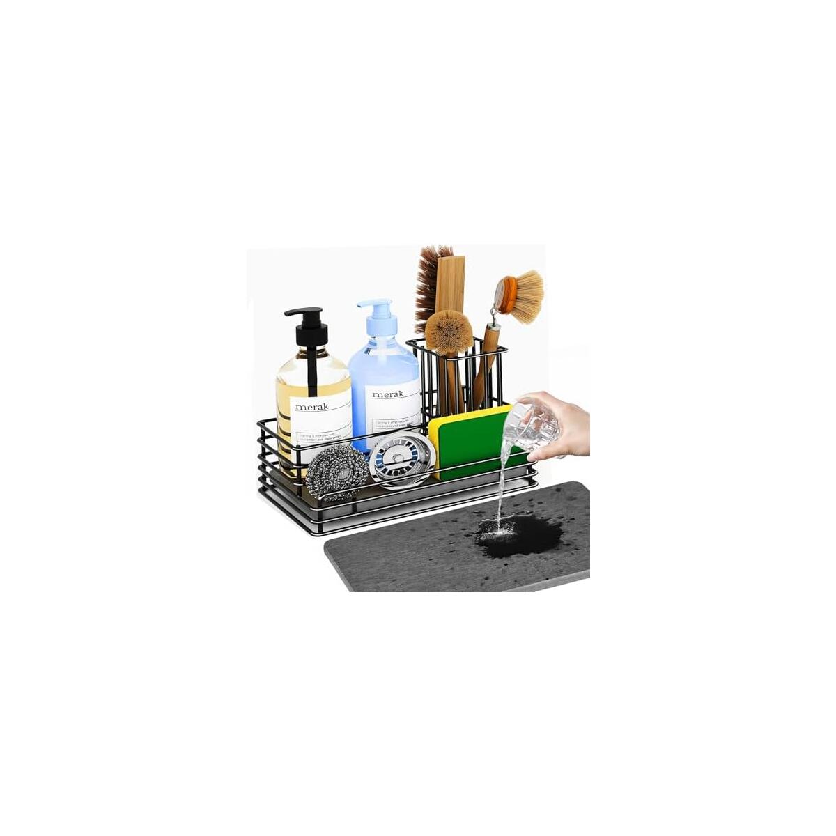 Sponge Holder 1 Promo Code - RebateKey