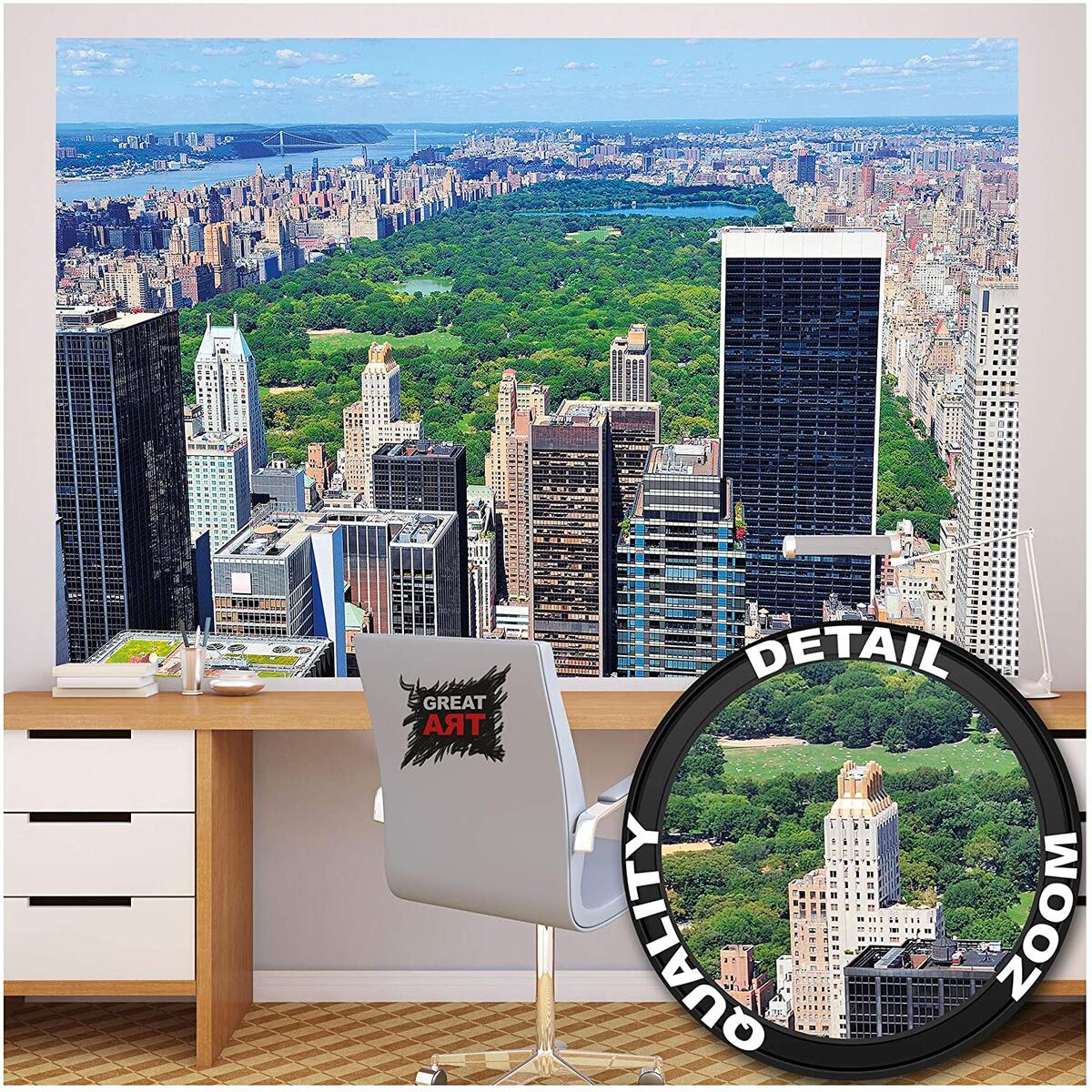 Poster New York City Promo Code - RebateKey