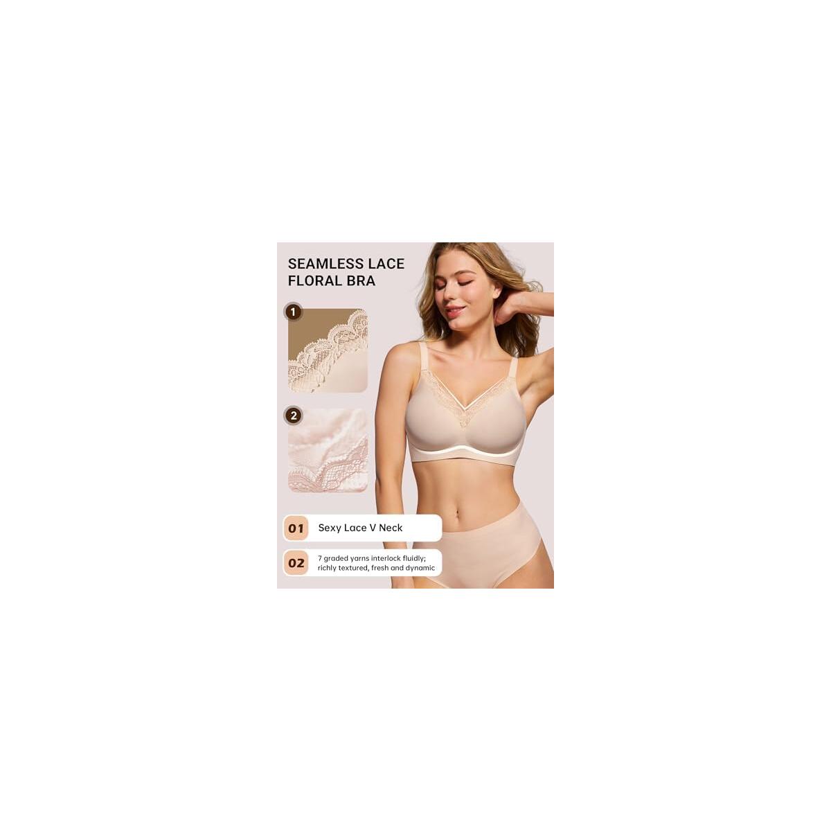 Women V Neck Lace Deals - RebateKey
