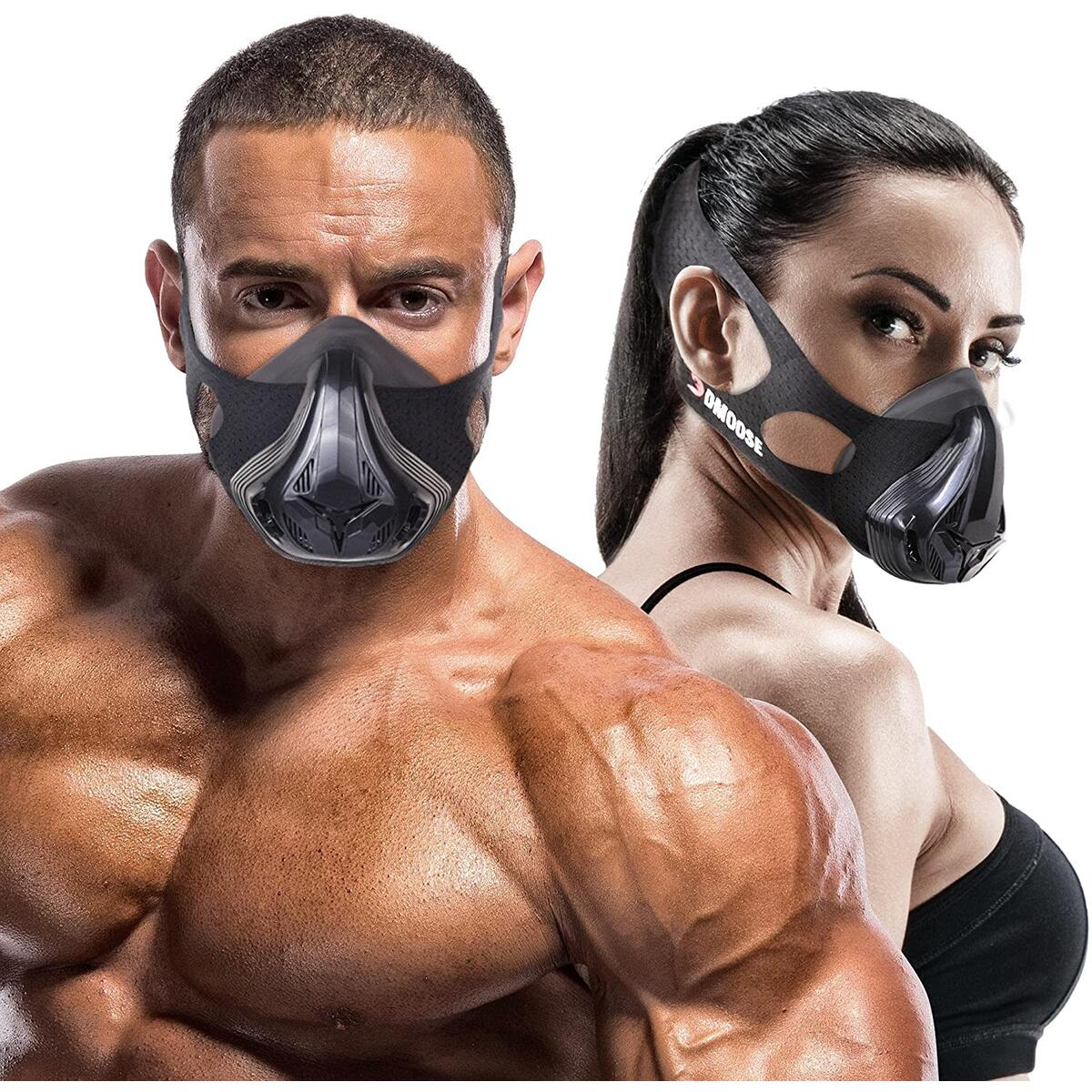 Training Mask Deals - RebateKey