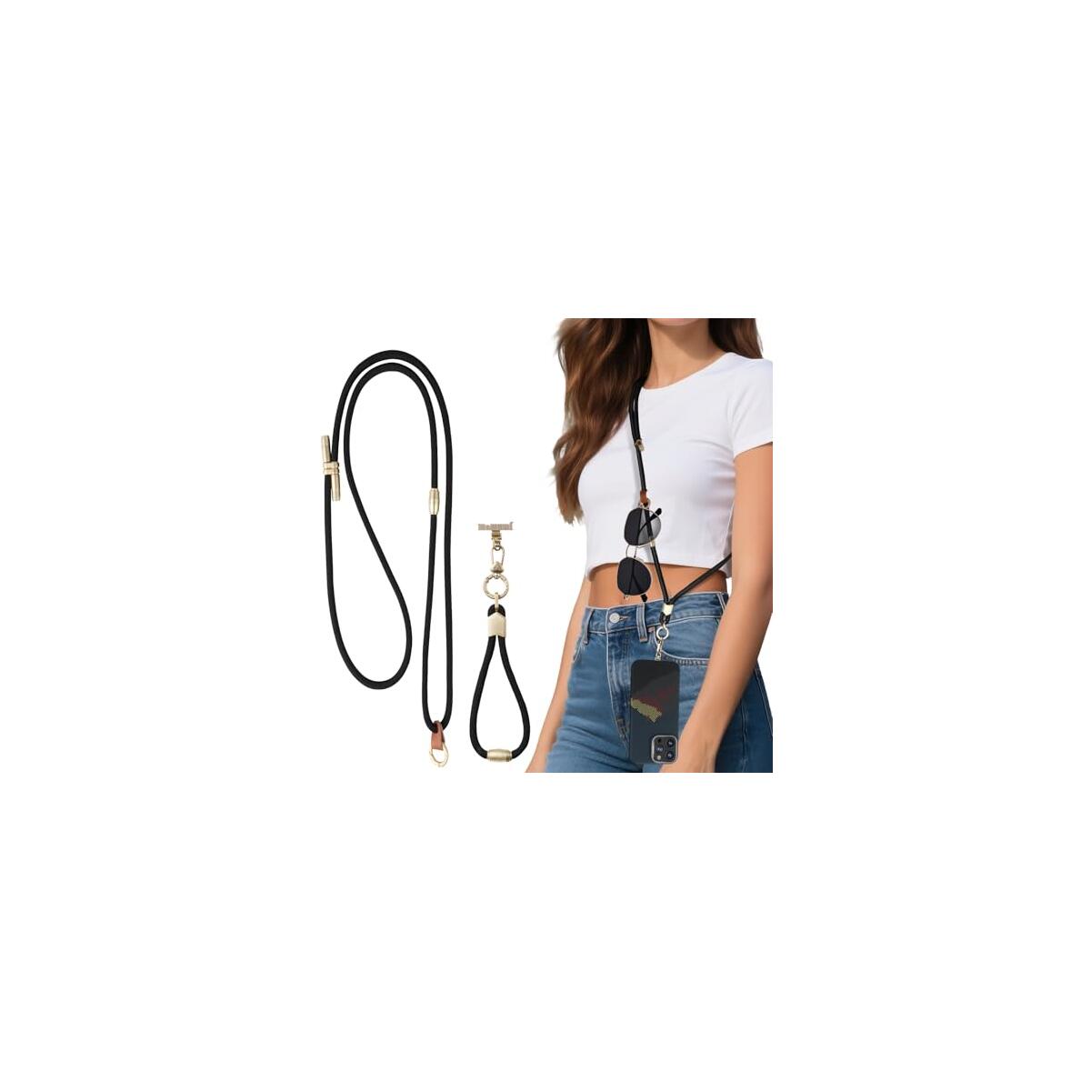 Adjustable Phone Lanyard Coupons - RebateKey