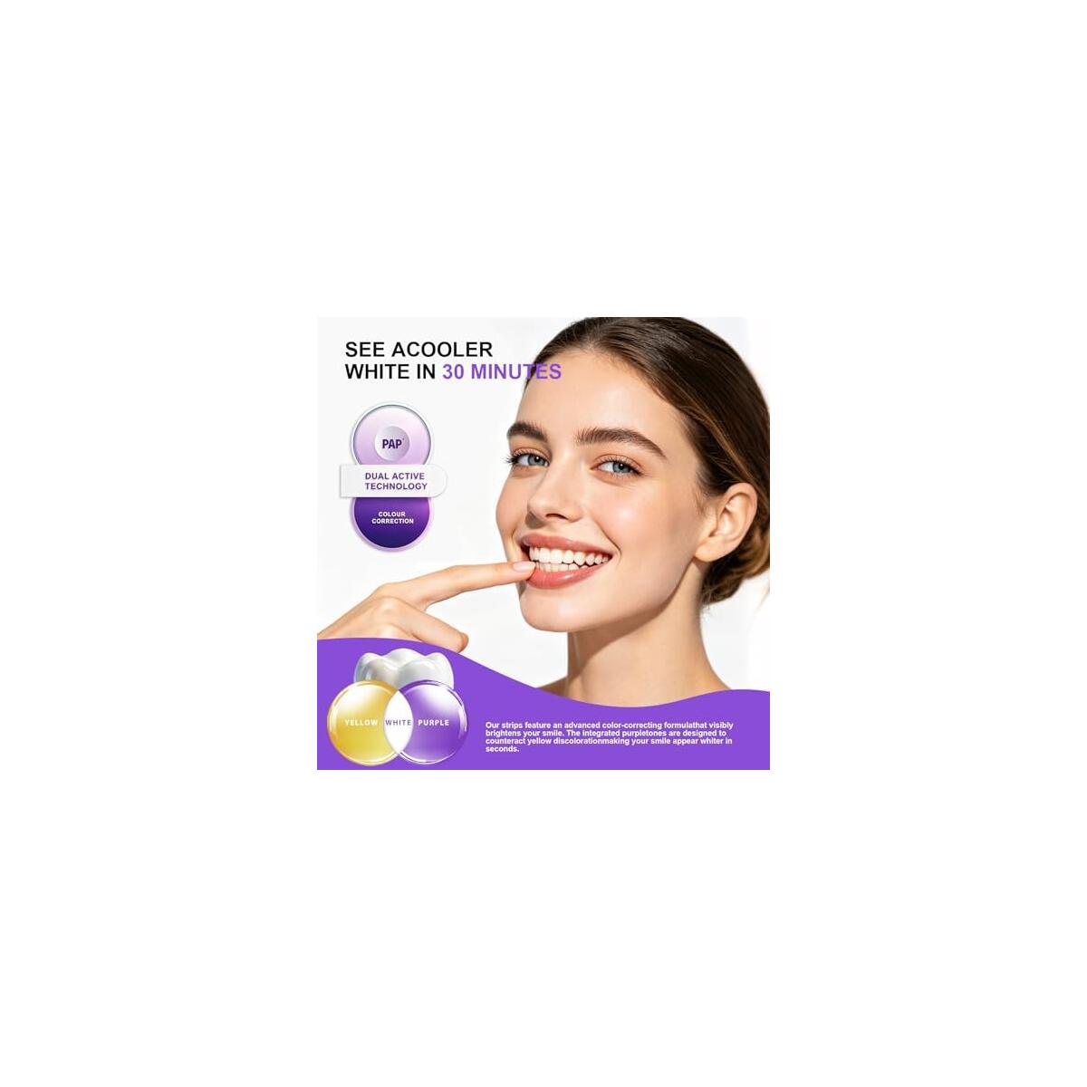 Teeth Whitening Strips 2 Coupon - RebateKey