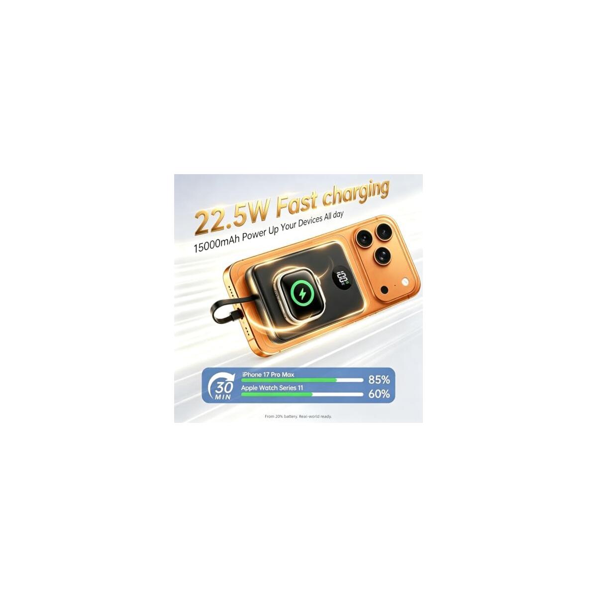 Mini Mah Portable Charger Promo Code - RebateKey