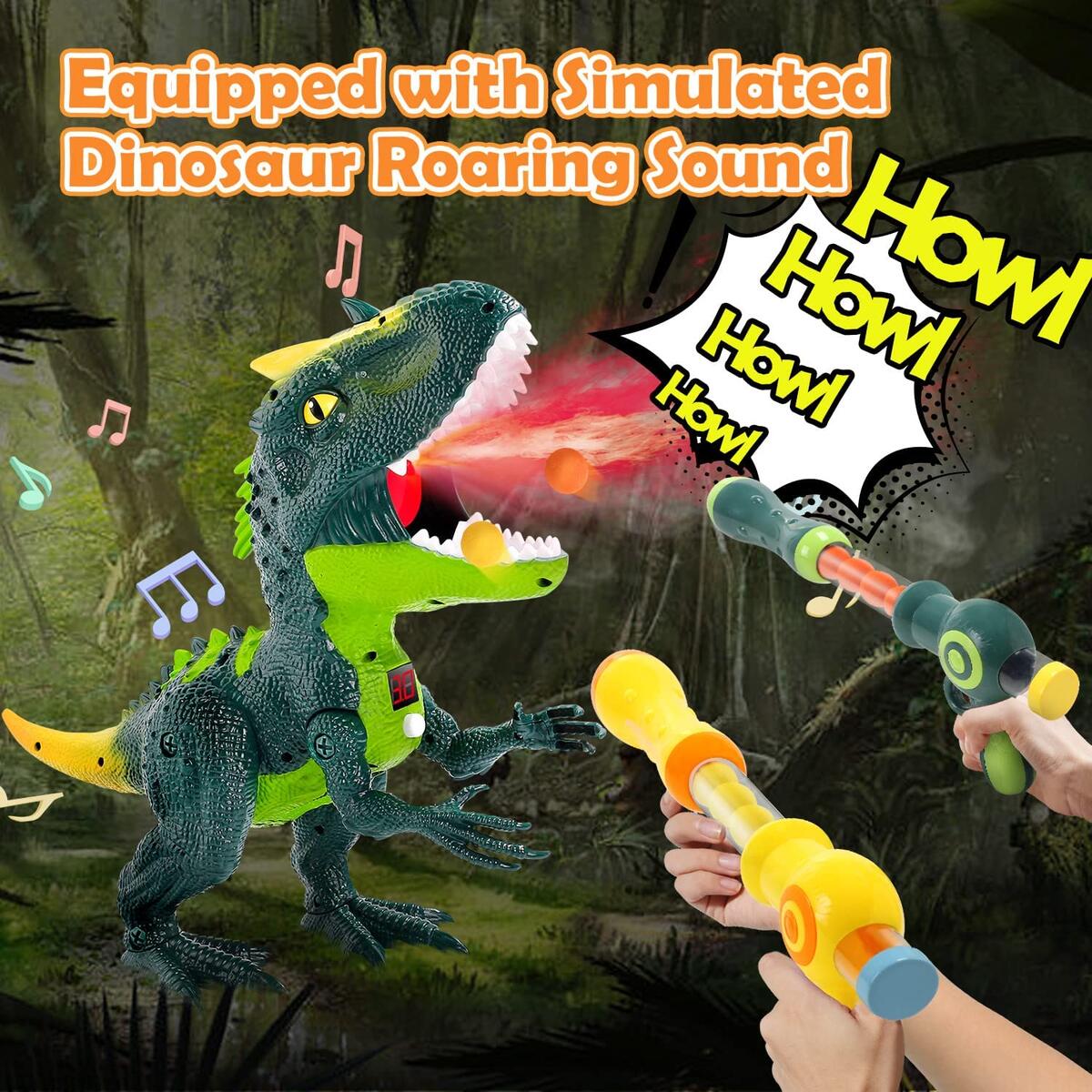 Eaglestone In Dinosaur Shooting Deals - RebateKey