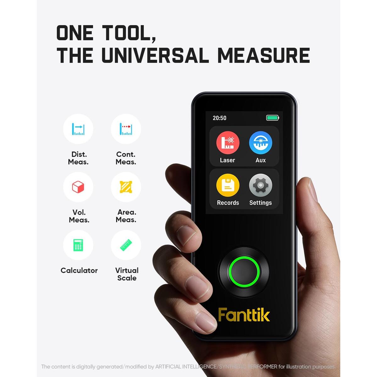 Fanttik Neo A Coupon - RebateKey