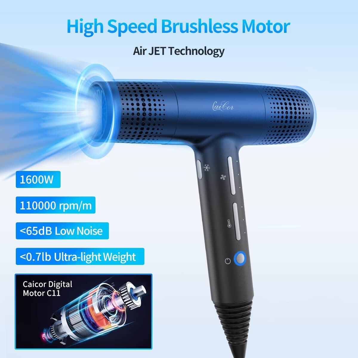 Caicor Bldc Jet Professional Deal - RebateKey