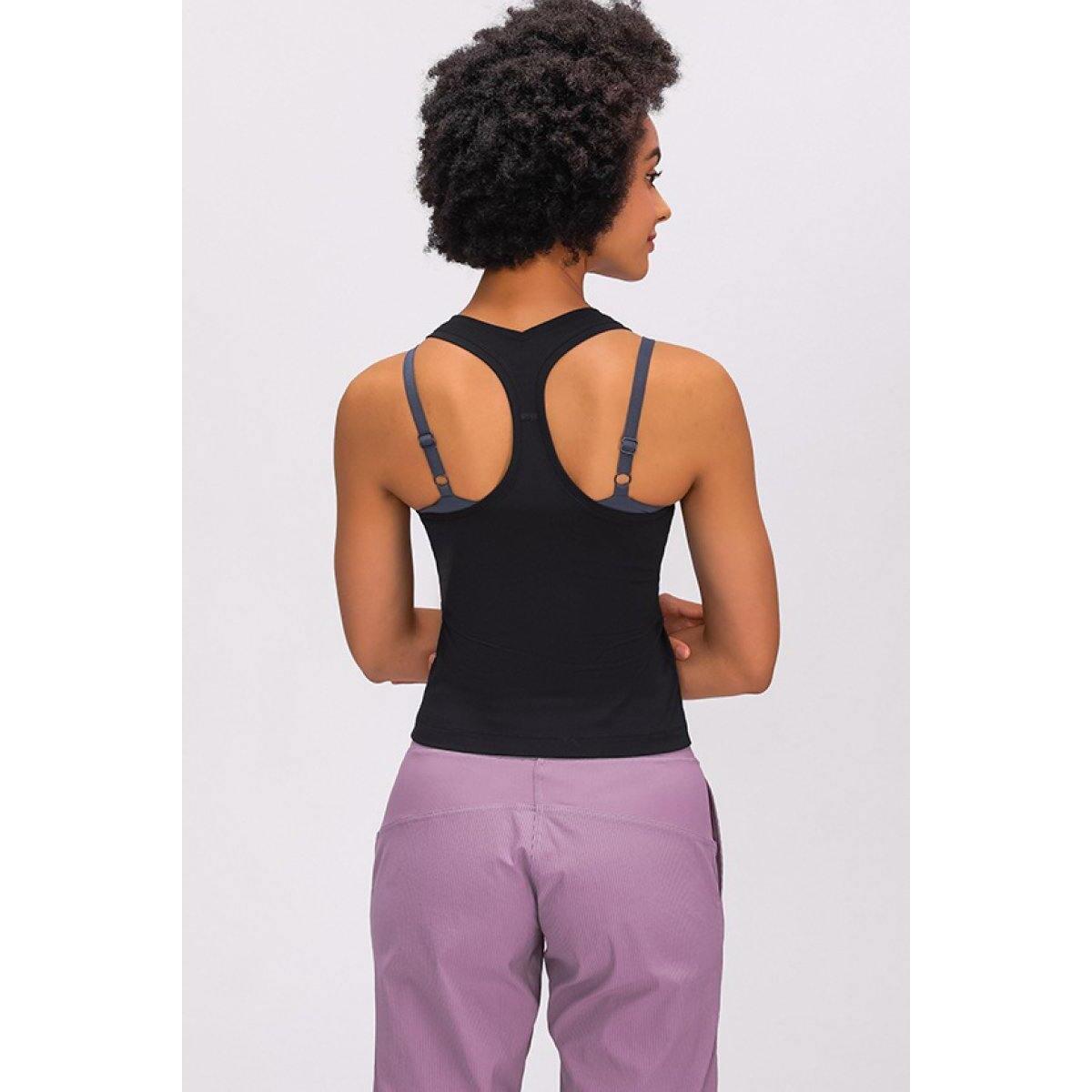 Yoga Tank Promo Code - RebateKey