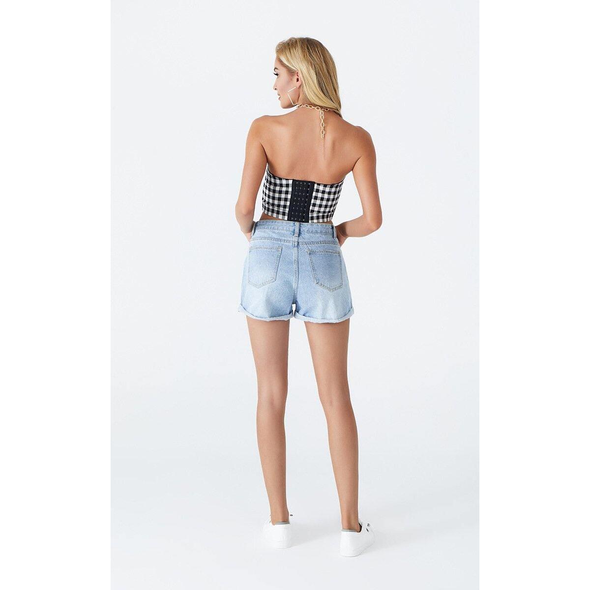 Always Humble Cuffed Denim Promo Codes - RebateKey