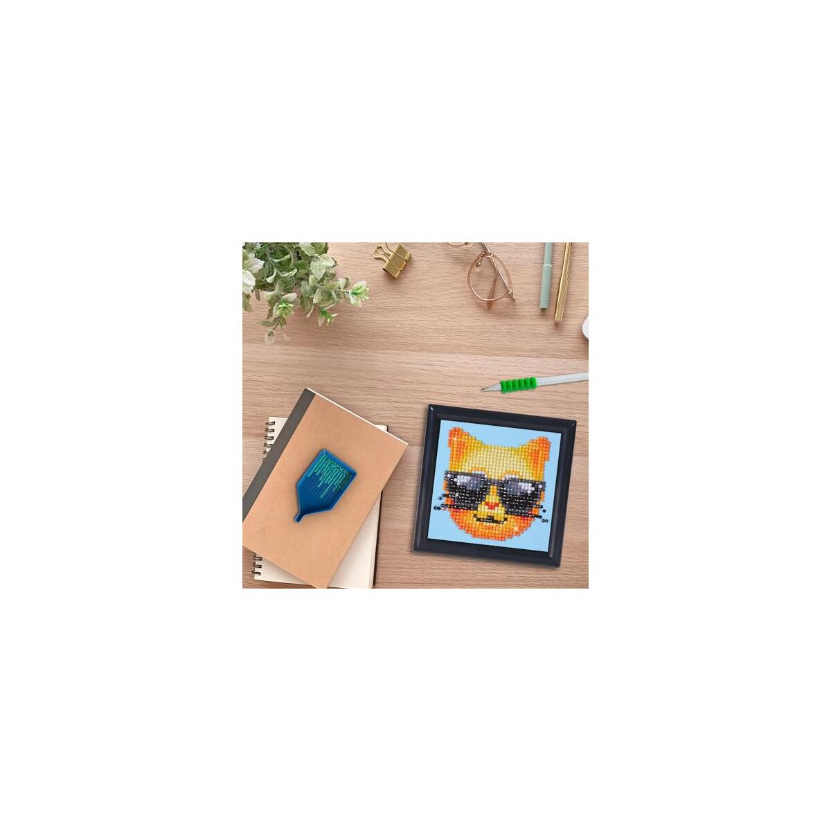 Diamond Dotz Kool Kat Promo Codes - RebateKey