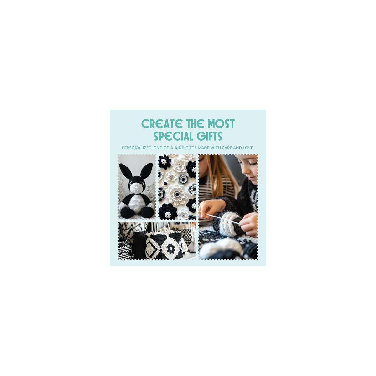 Mira Handcrafts Crochet Set Promo Codes - RebateKey