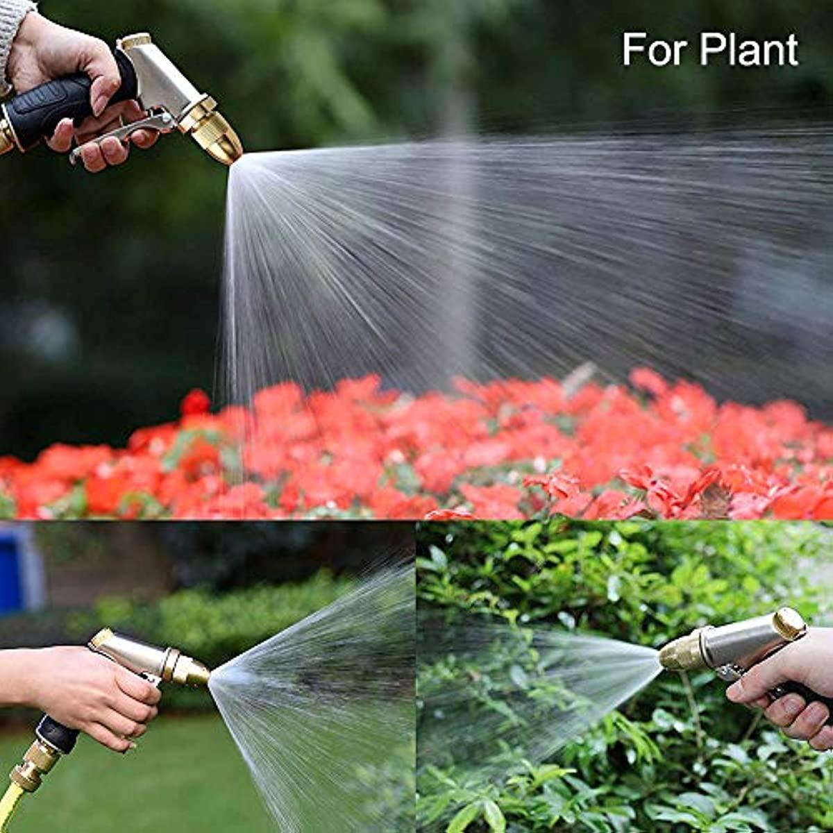 Fanhao Garden Hose Nozzle Deals - RebateKey