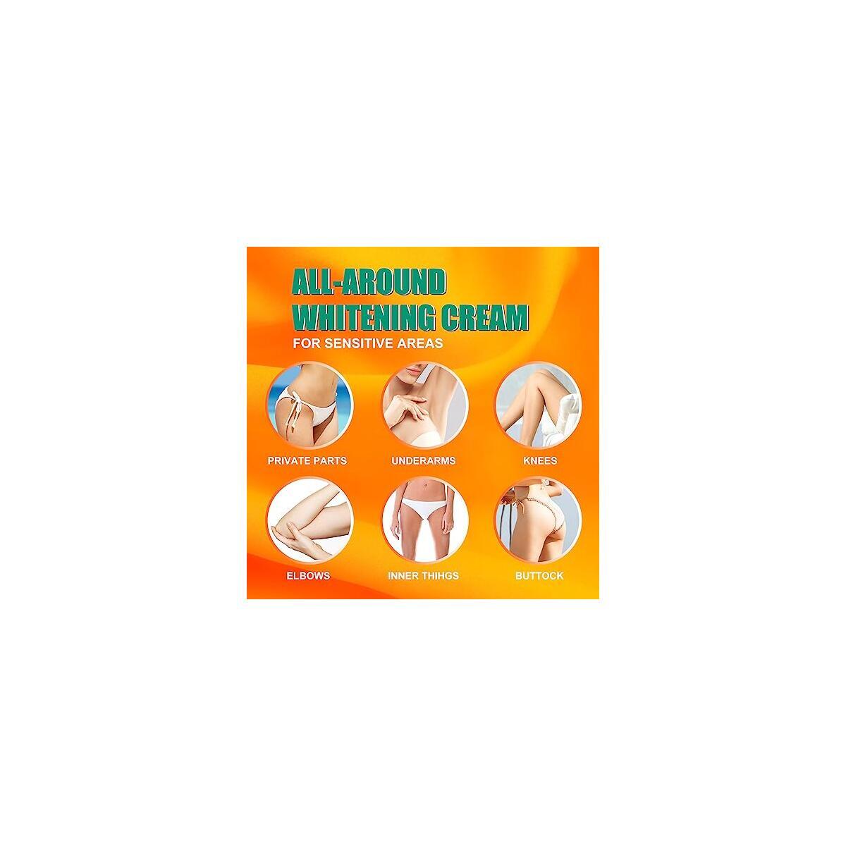 Skin Bleaching Cream 1 Coupons - RebateKey
