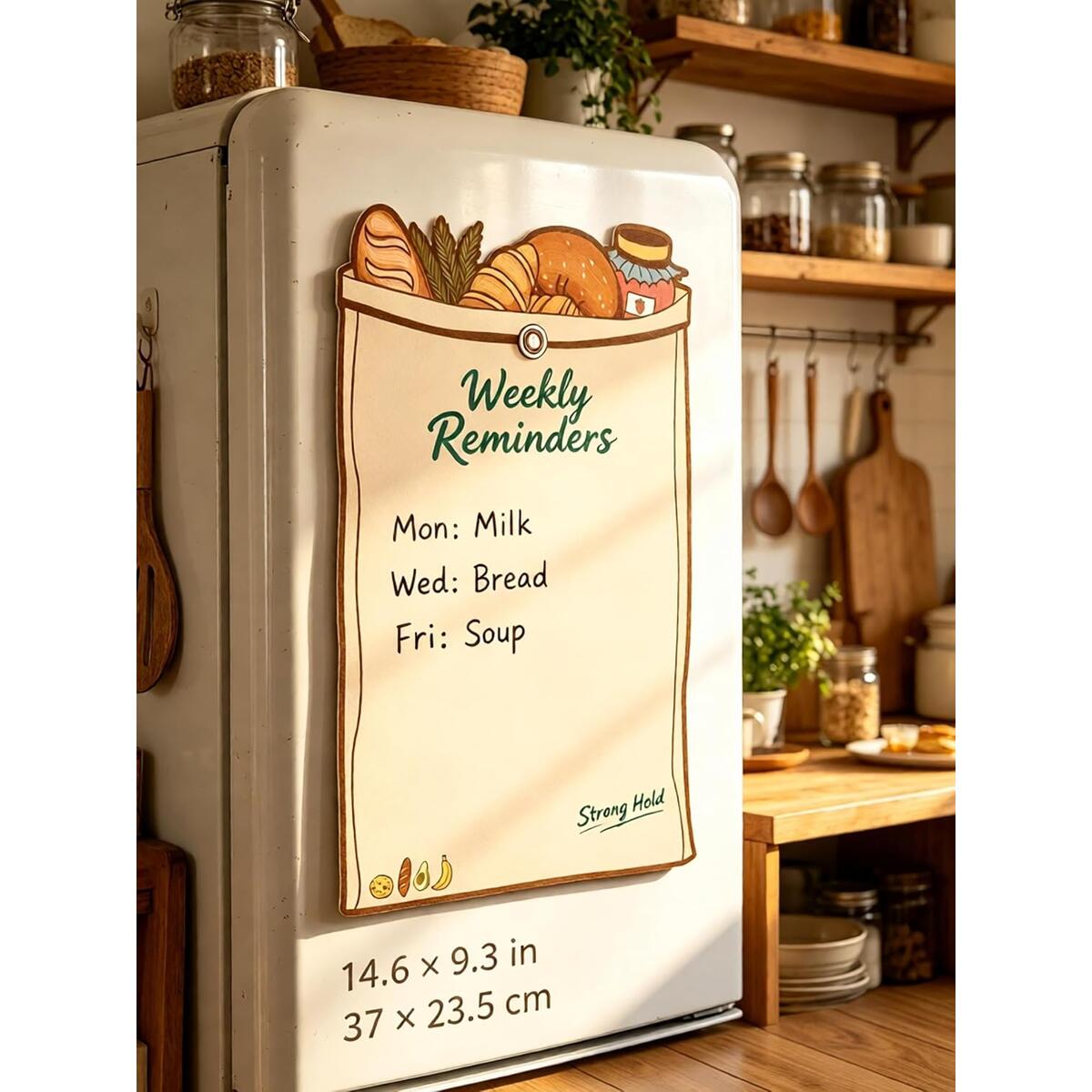 Magnetic Dry Erase Deal - RebateKey