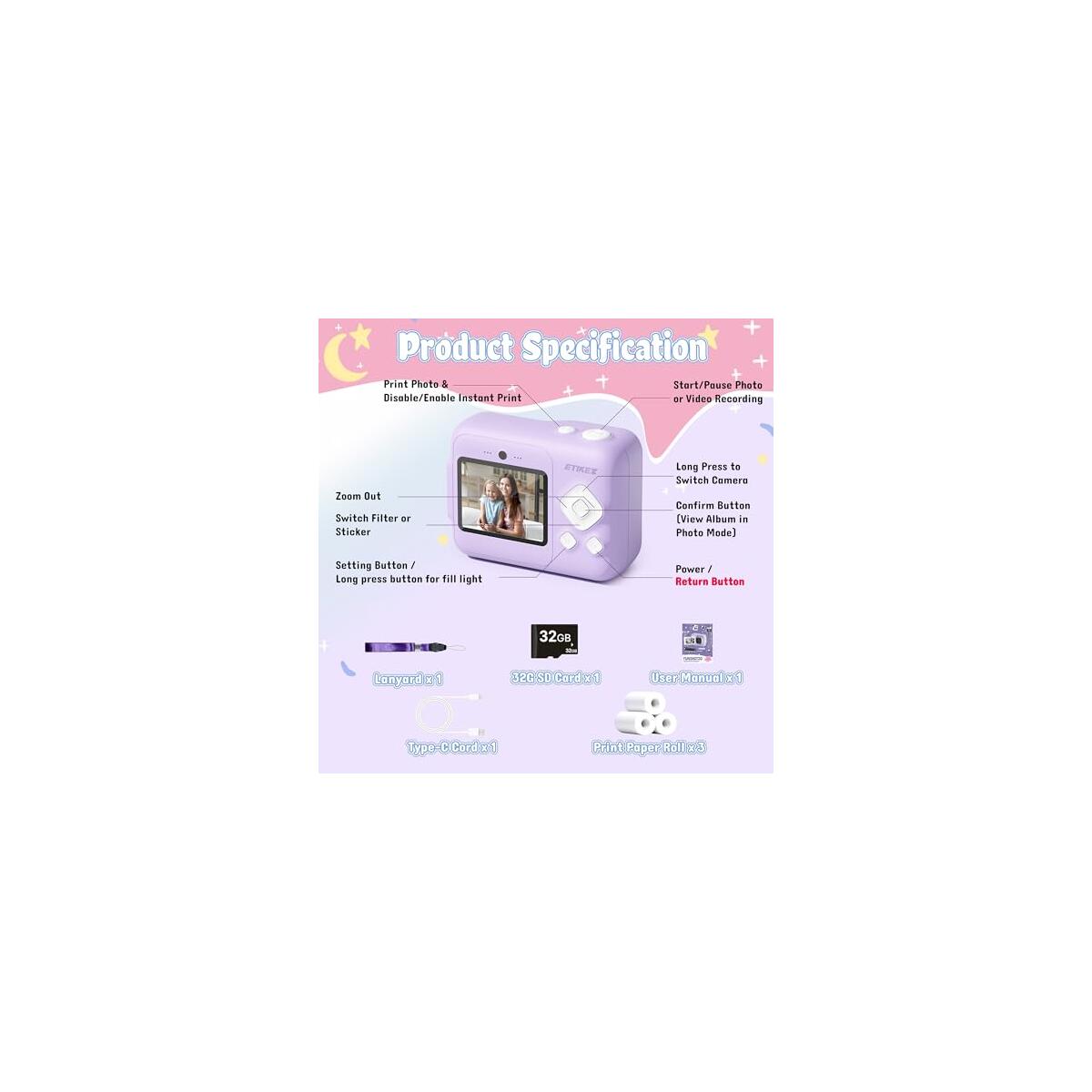 Kids Camera 2 Promo Code - RebateKey