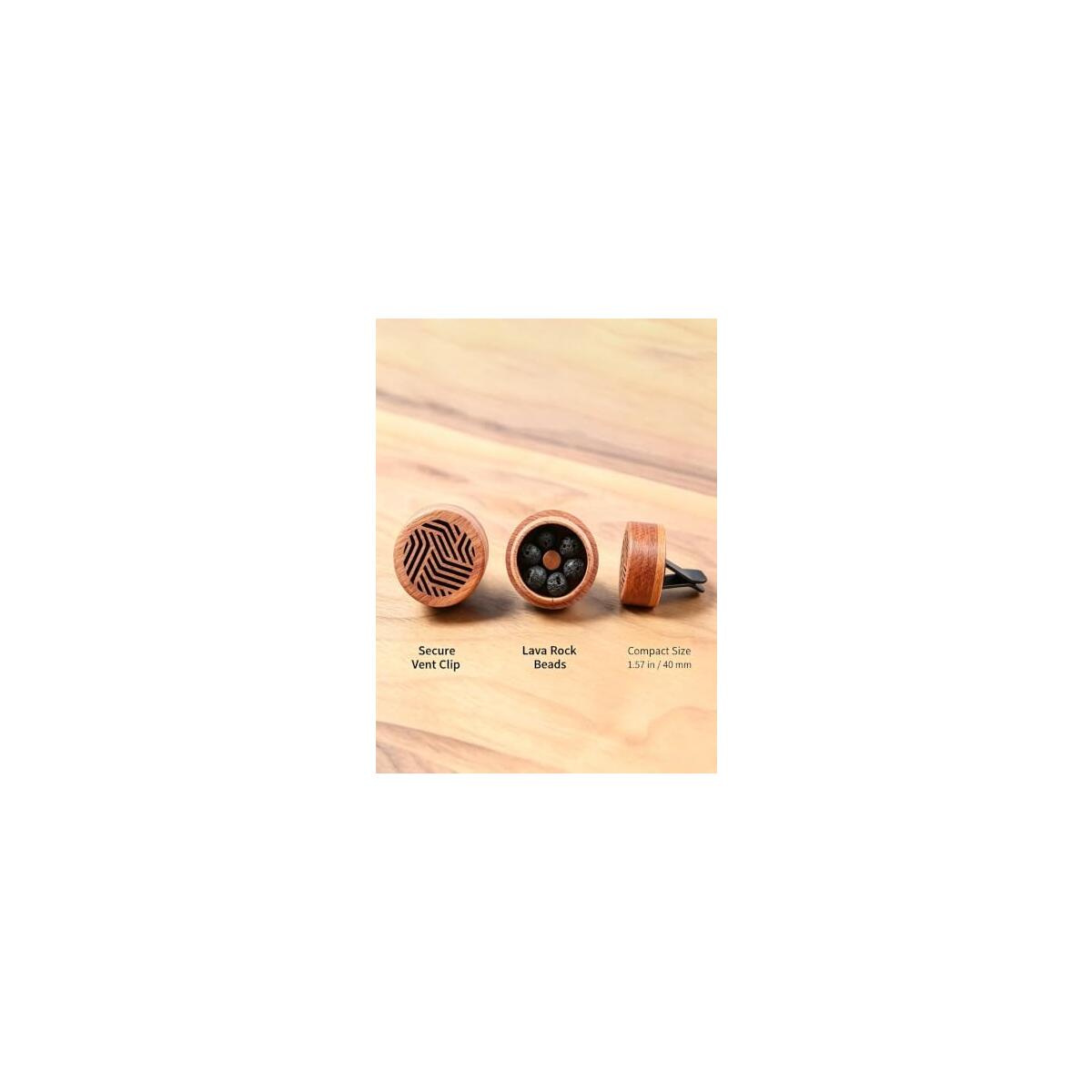 3 Pack Wooden Promo Code - RebateKey