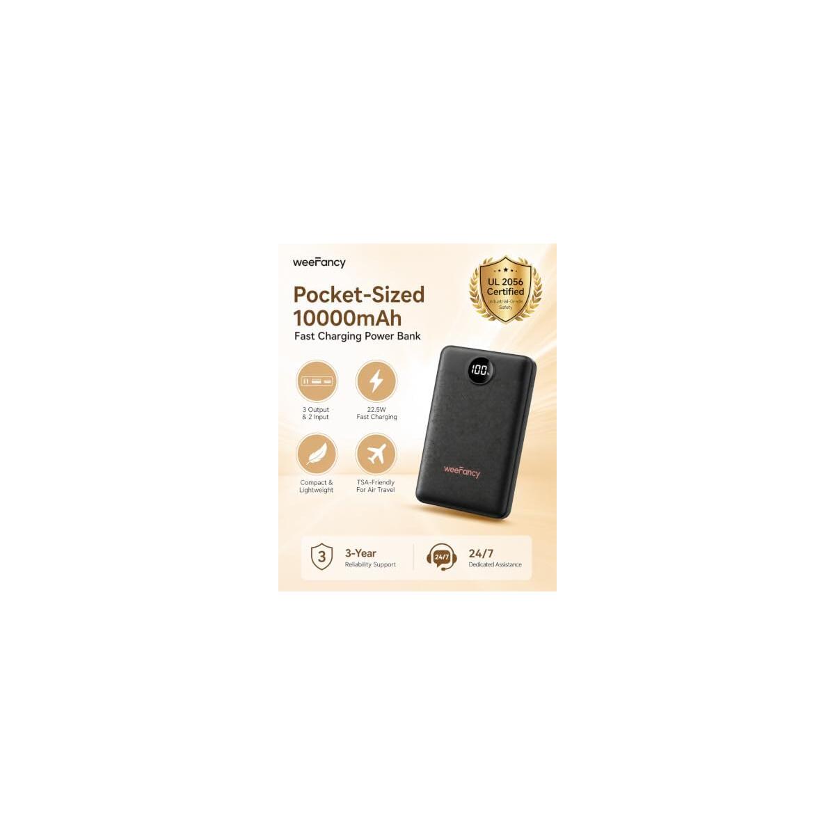 Small Portable Charger Deal - RebateKey