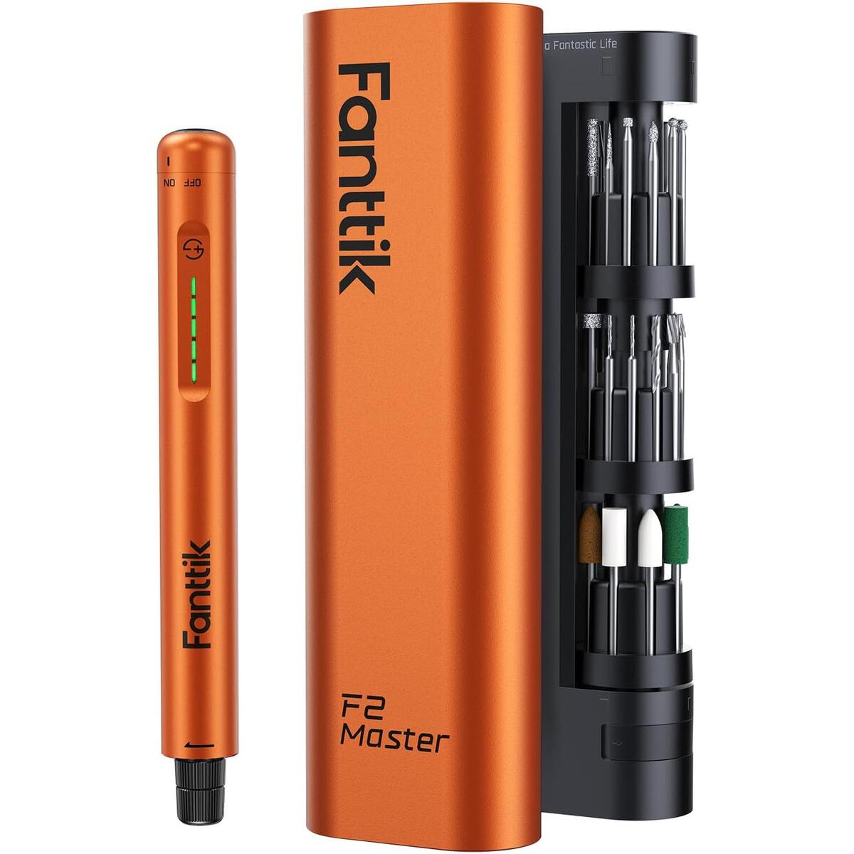 Fanttik F2 Master 4 Deals - RebateKey