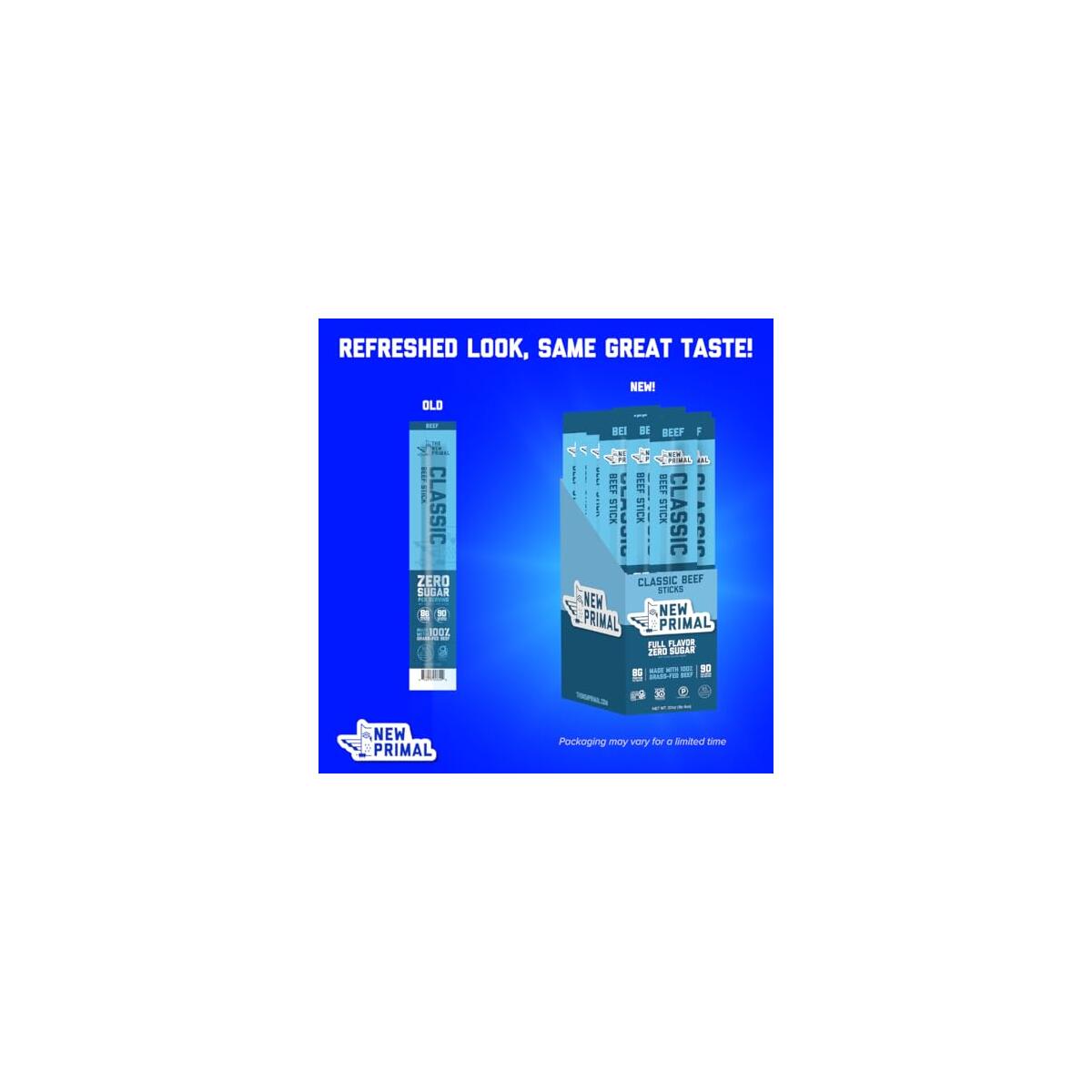 The New Primal Coupon - RebateKey