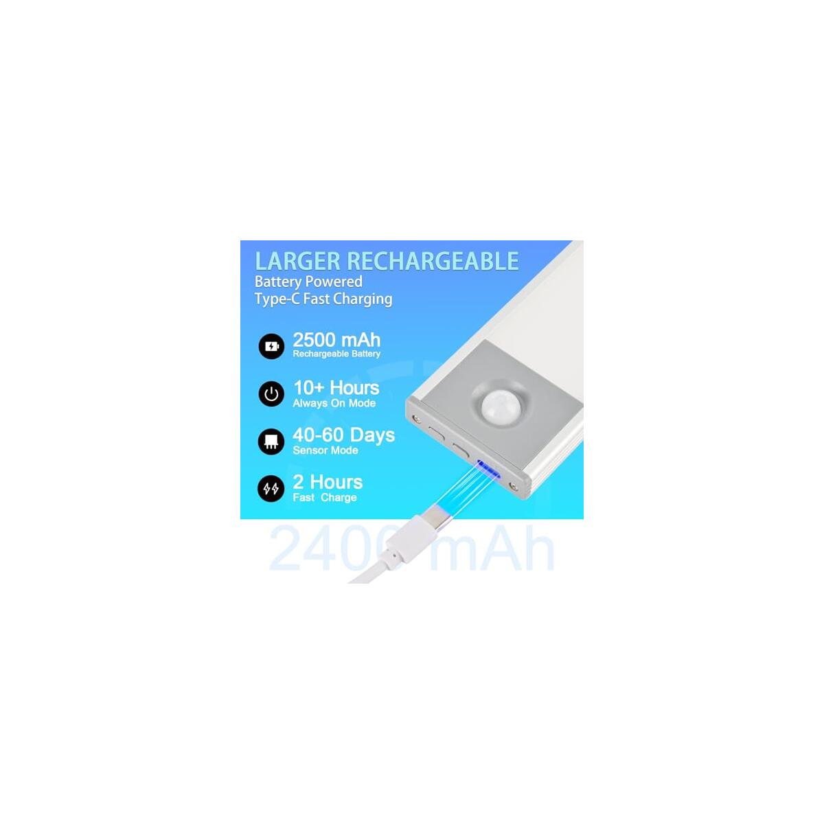 Under Cabinet Lighting 2 Coupons - RebateKey