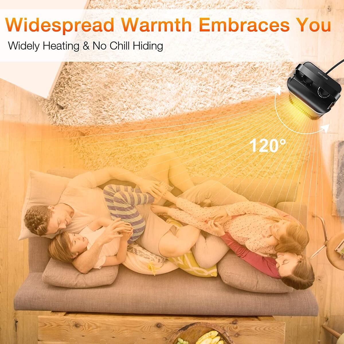 Space Heater Promo Code - RebateKey