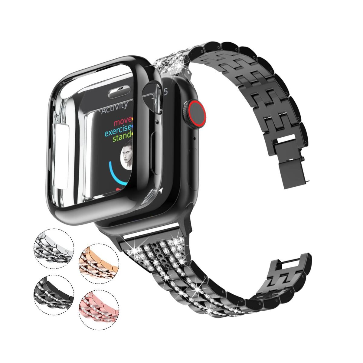 Apple Watch Band Deal - RebateKey