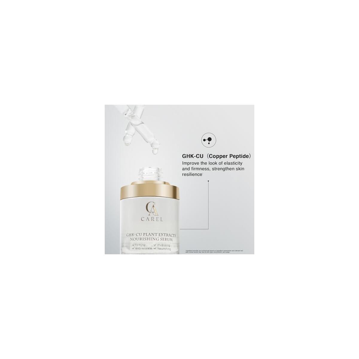 Ghk Cu Peptides Nourishing Coupons - RebateKey