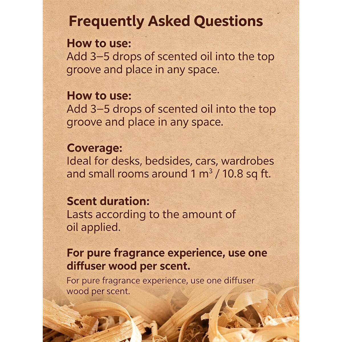 Natural Walnut Wood 1 Deals - RebateKey