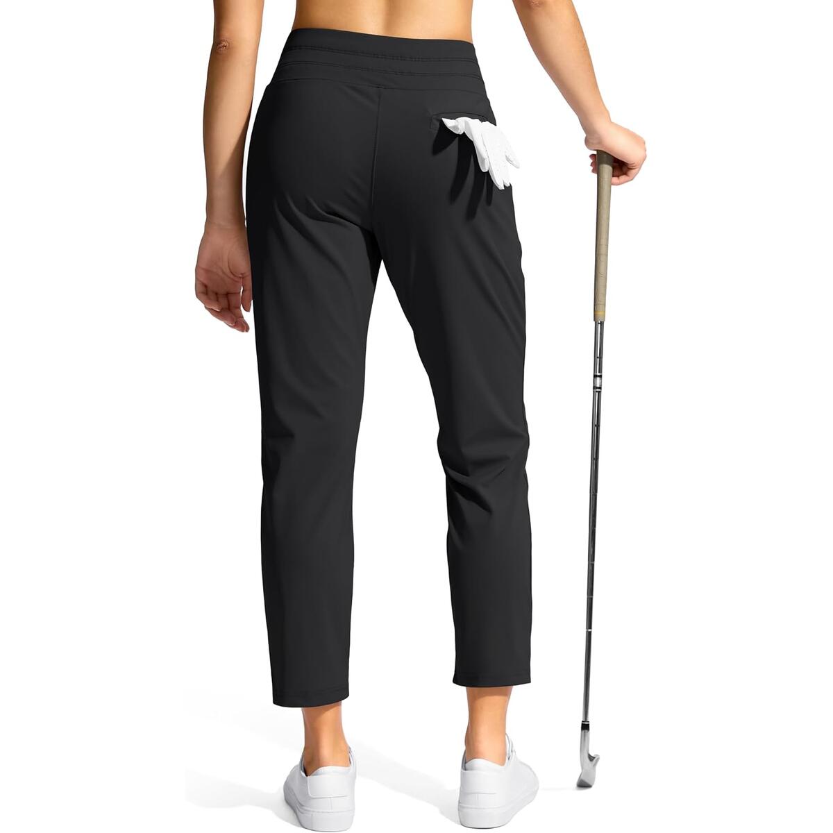 Waisted Golf Pants Deals - RebateKey