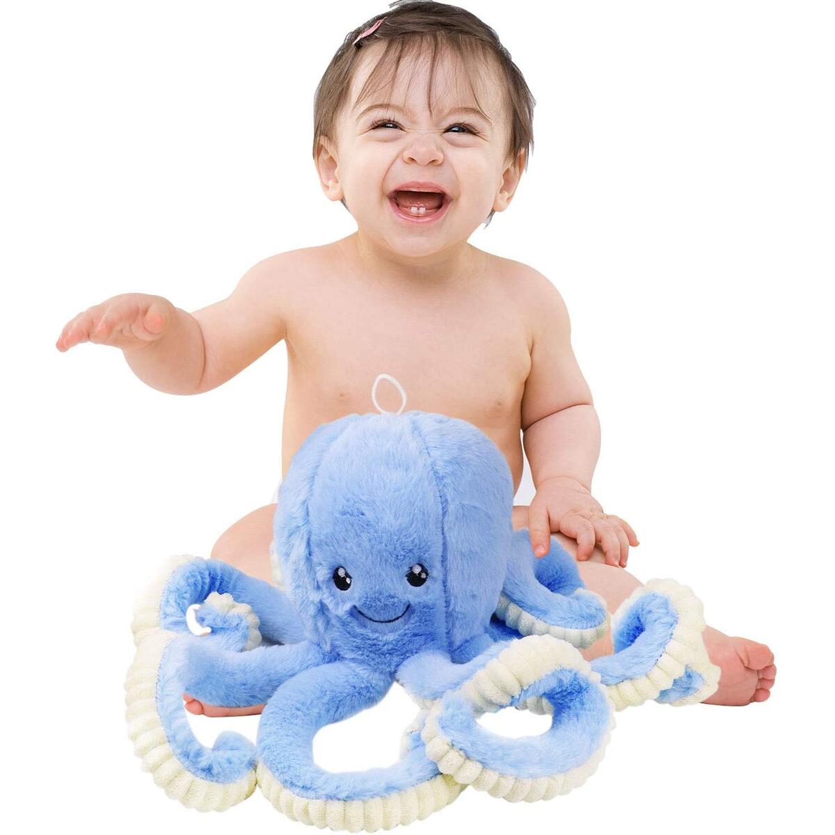 Octopus Plush Deals - RebateKey