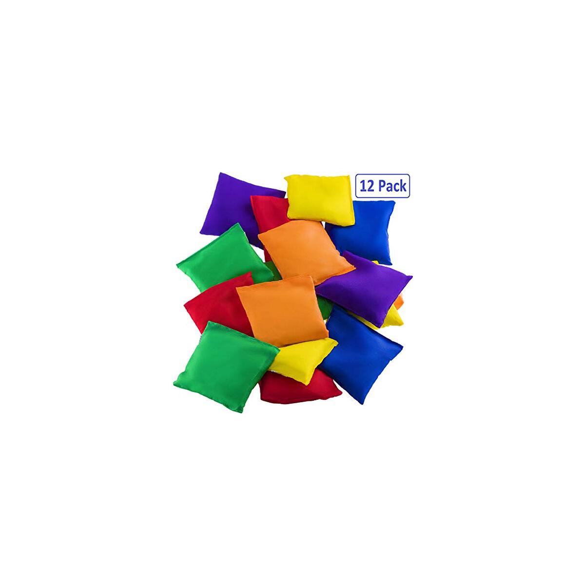 Prextex Nylon Bean Bags Promo Code - RebateKey