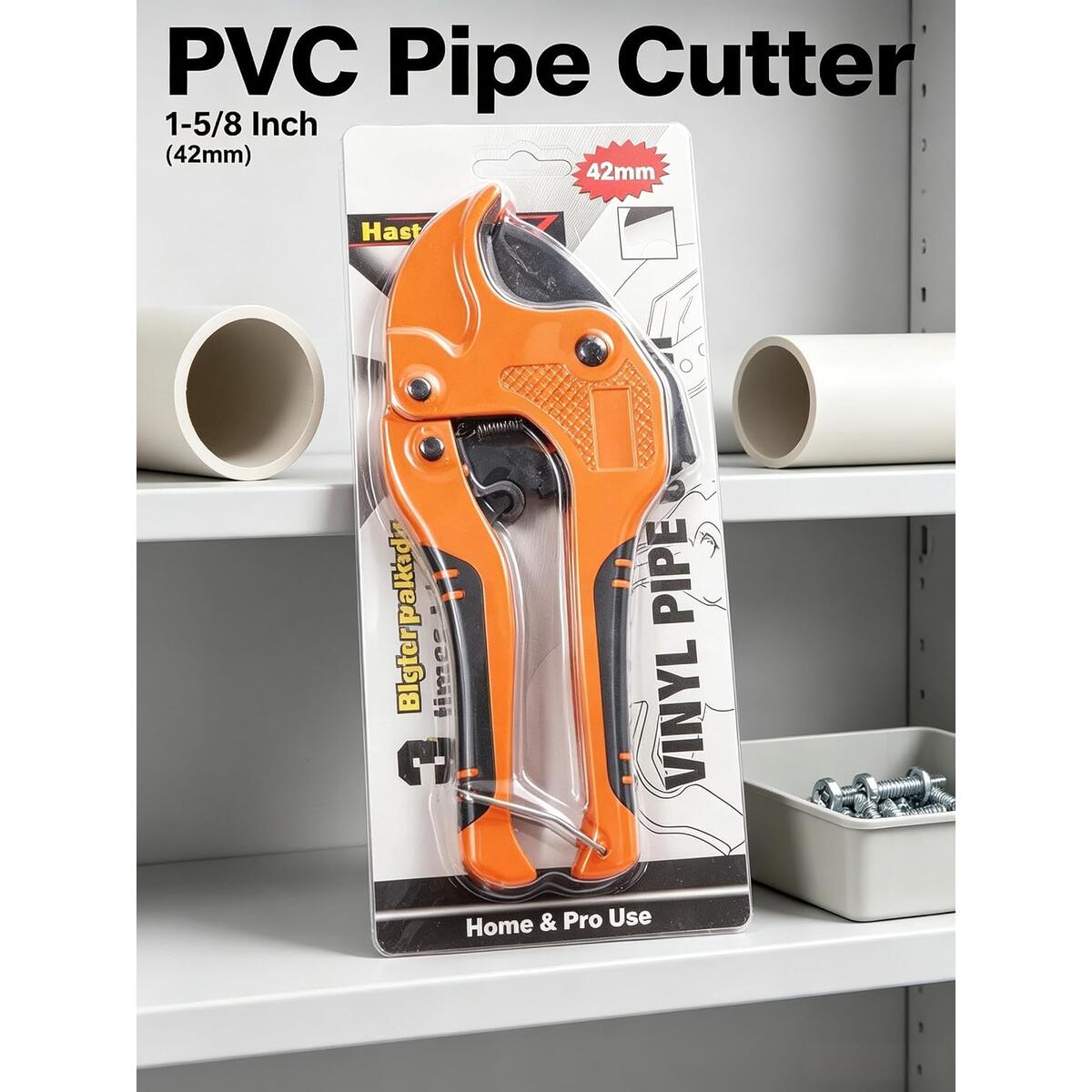 Ratcheting Pvc Pipe Cutter 1 Promo Codes - RebateKey