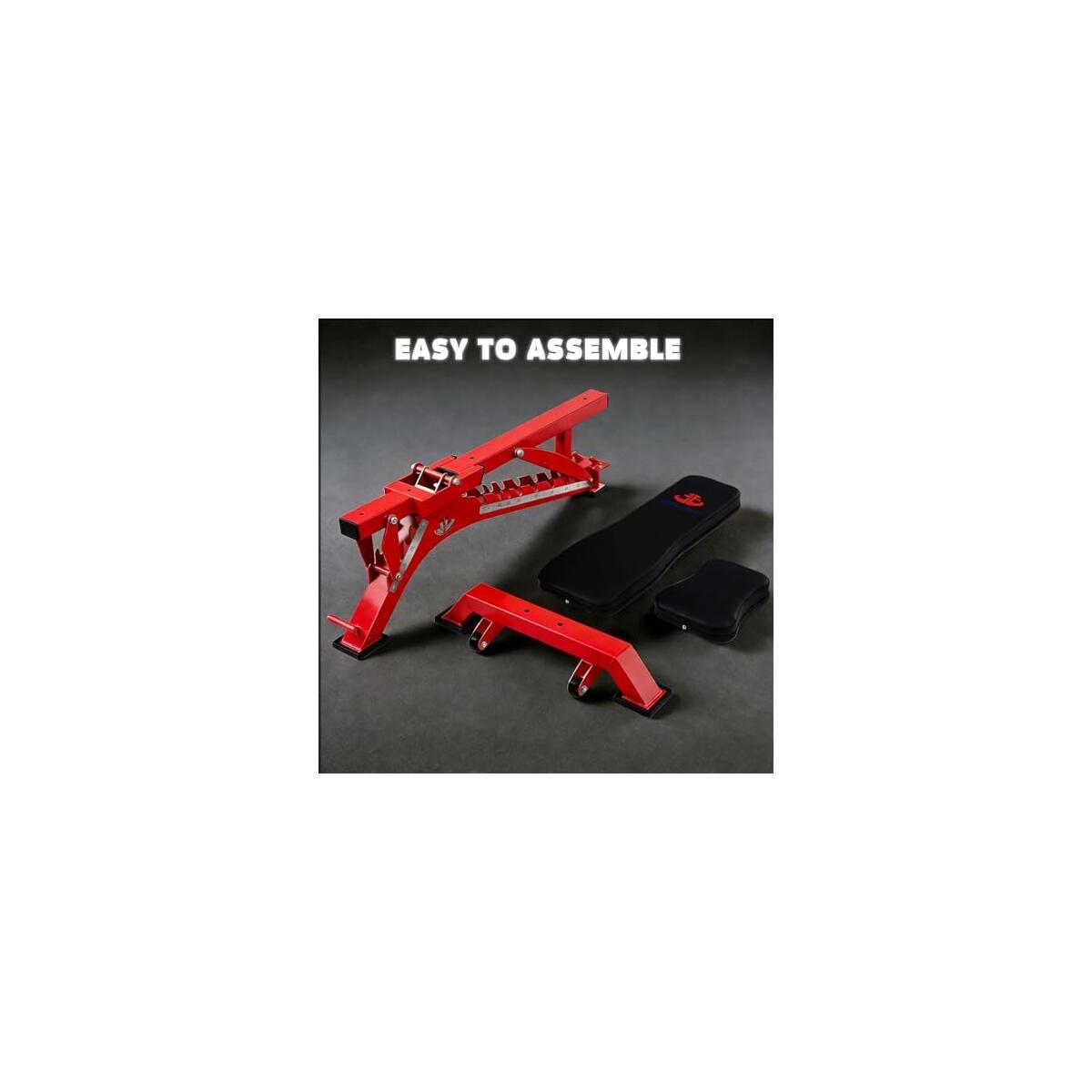 Adjustable Weight Bench Coupon - RebateKey