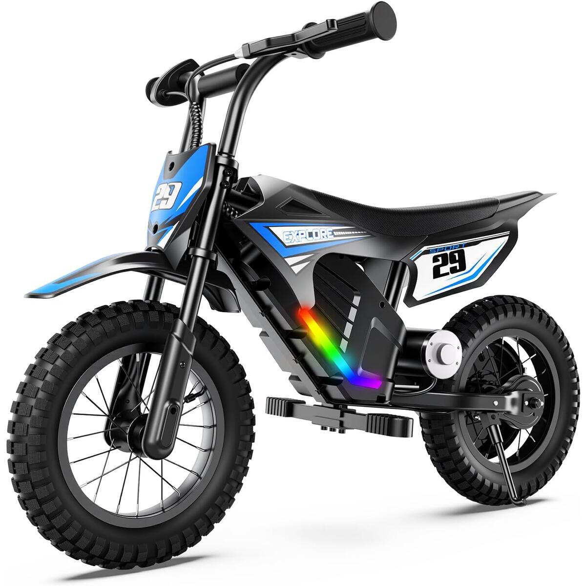 Electric Dirt Bike For Coupon - RebateKey