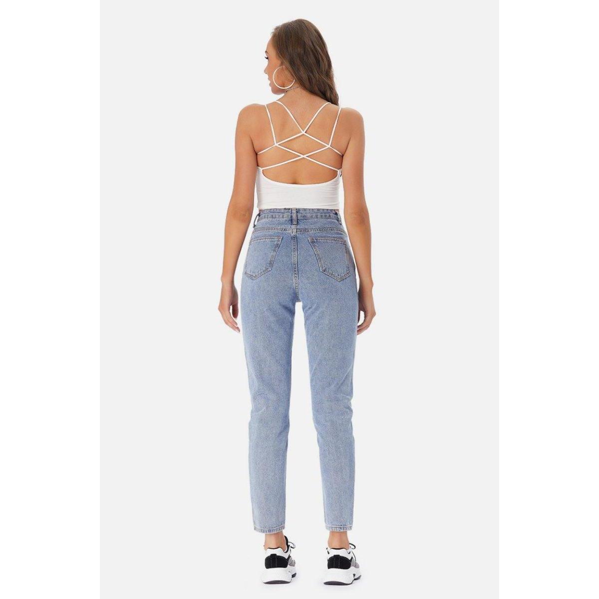 Leg Jeans Deal - RebateKey