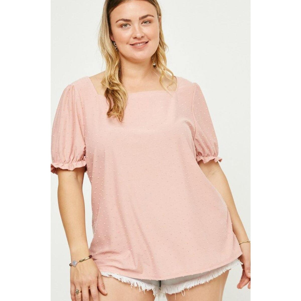 Square Neck Swiss Dot Coupons - RebateKey