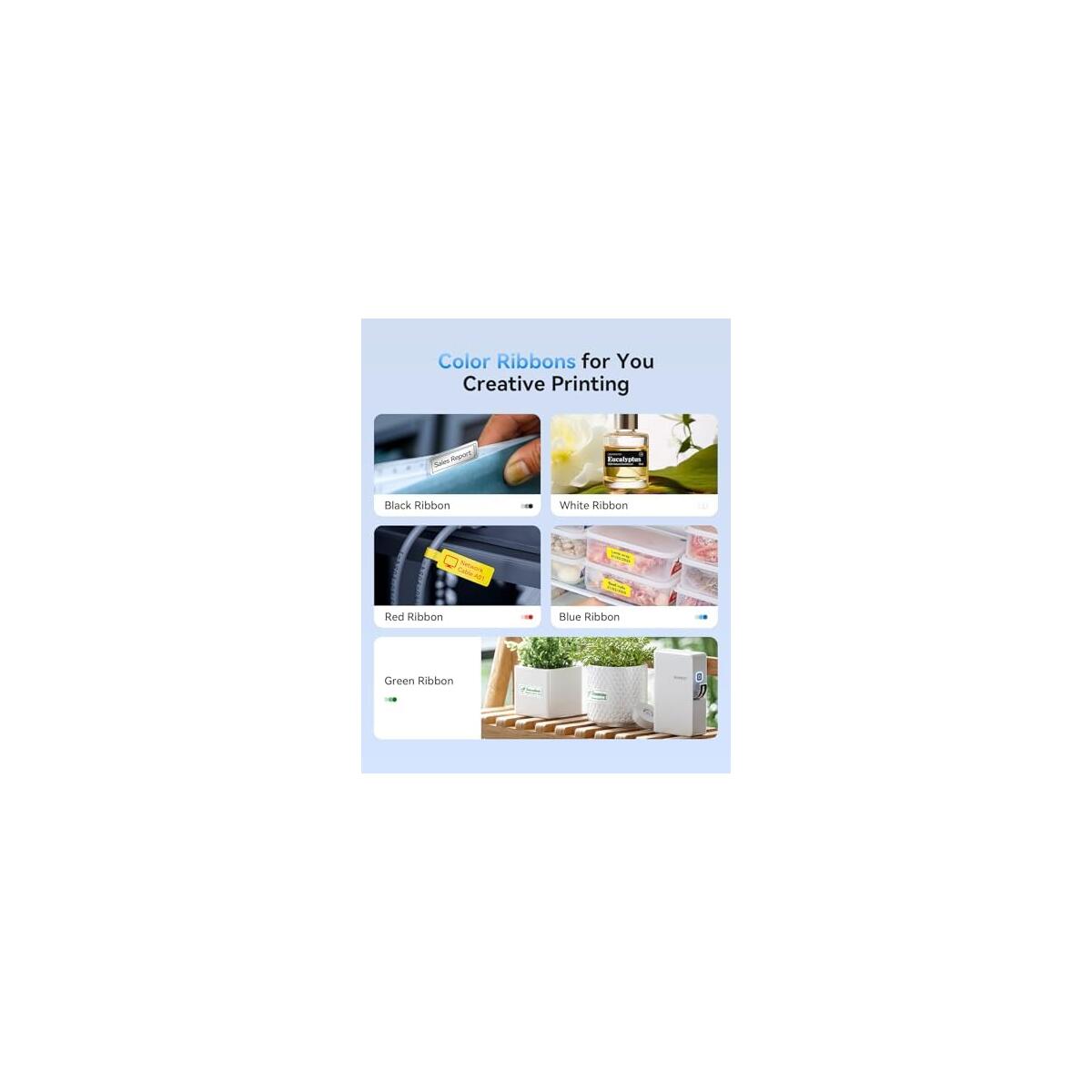 Niimbot N1 Label Deals - RebateKey