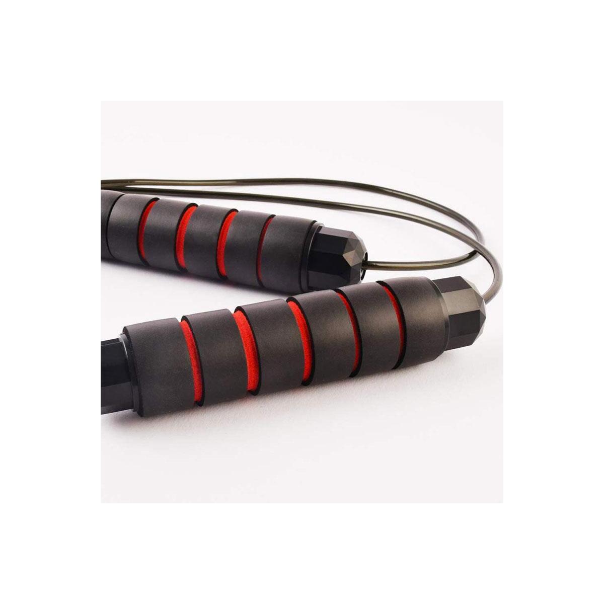 Weighted Fitness Jump Rope Promo Codes - RebateKey