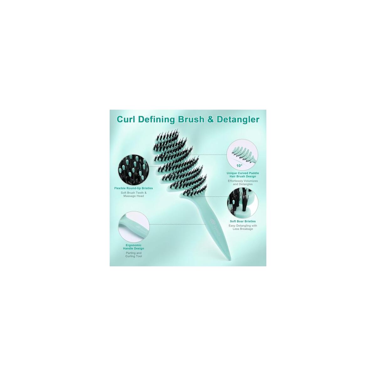 Brush For Women Deals - RebateKey