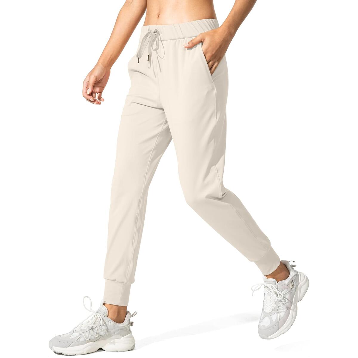 Santiny Womens Joggers Coupons - RebateKey