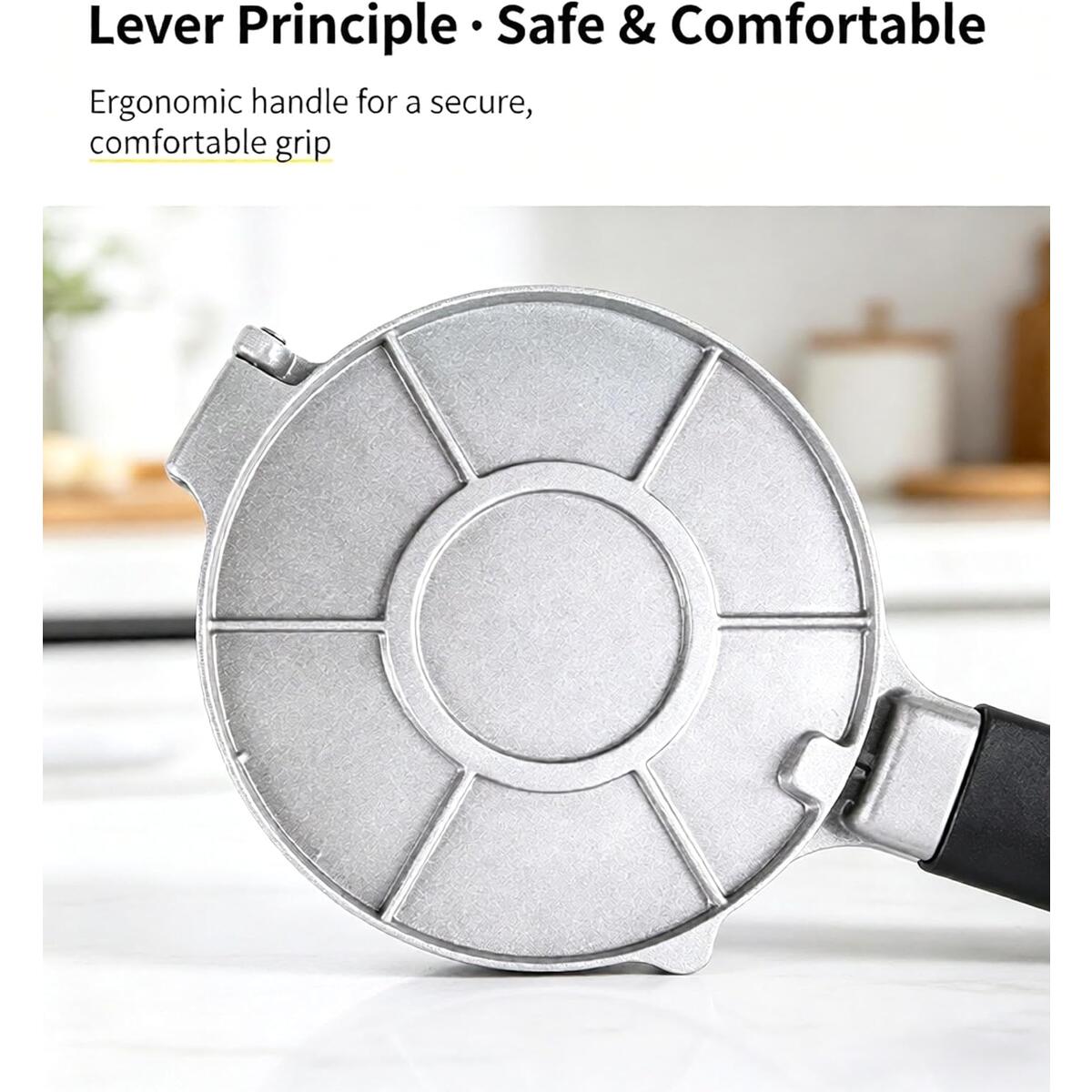 Manual Tortilla Press Promo Codes - RebateKey