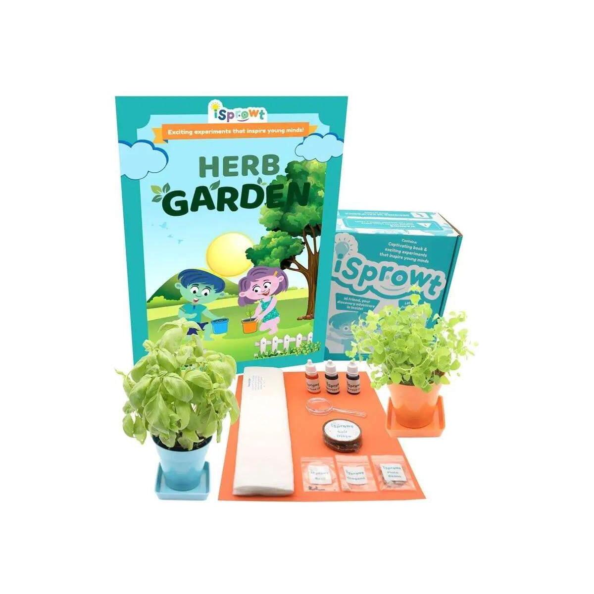 Herb Garden Promo Code - RebateKey