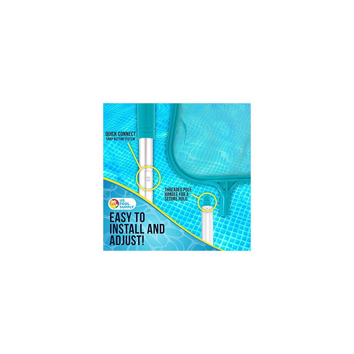 U S Pool Supply 4 Promo Codes - RebateKey