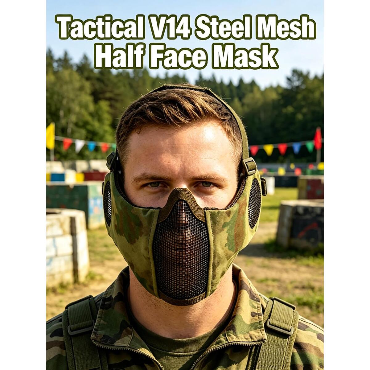 Tactical V14 Steel Deals - RebateKey