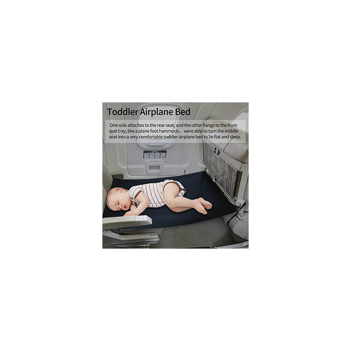 Airplane Footrest Travel Toddler Coupons - RebateKey