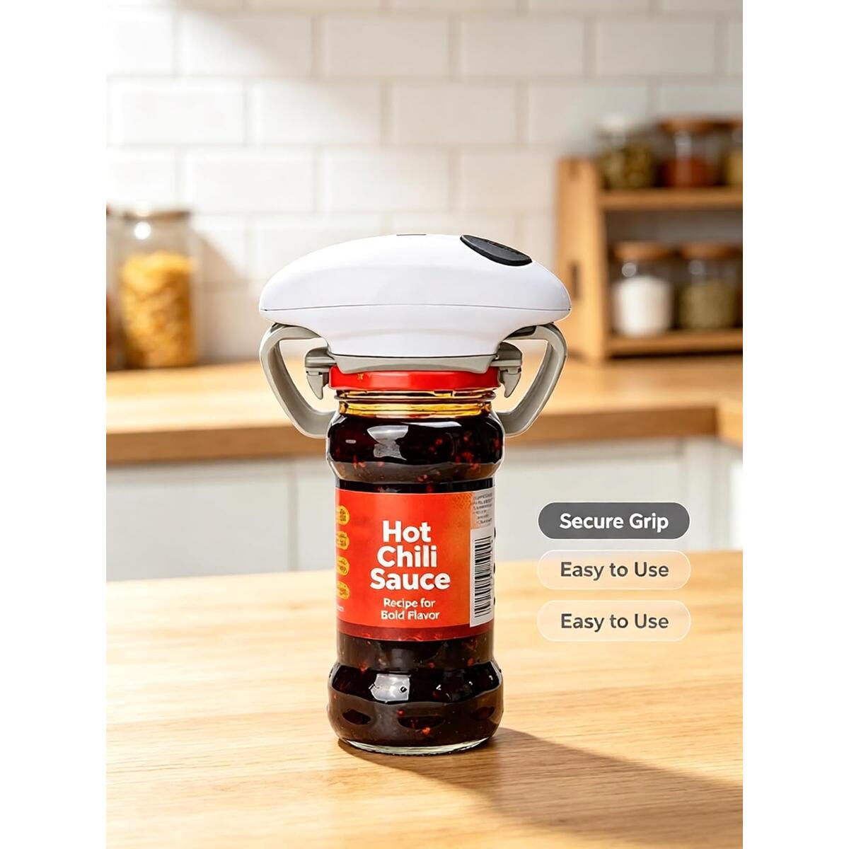 Electric Jar Opener Automatic Promo Code - RebateKey