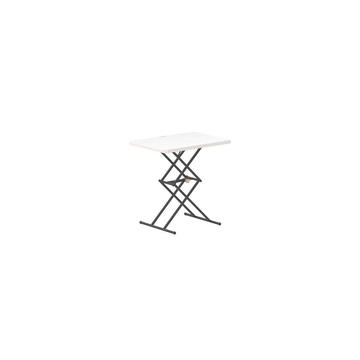 28 Inch Quick Pop Up Table 1 Deals - RebateKey