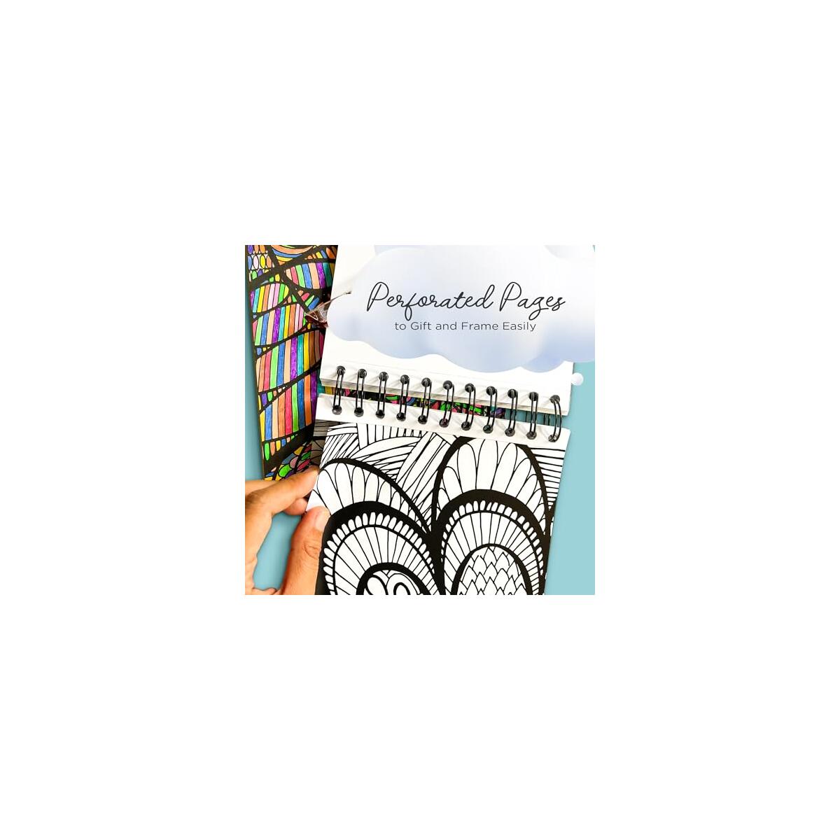 Colorit Traveling Doodles Illustrated Promo Code - RebateKey