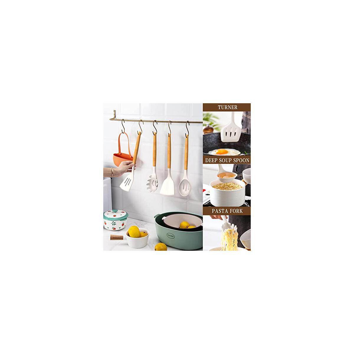 Cooking Utensils Set Coupons - RebateKey